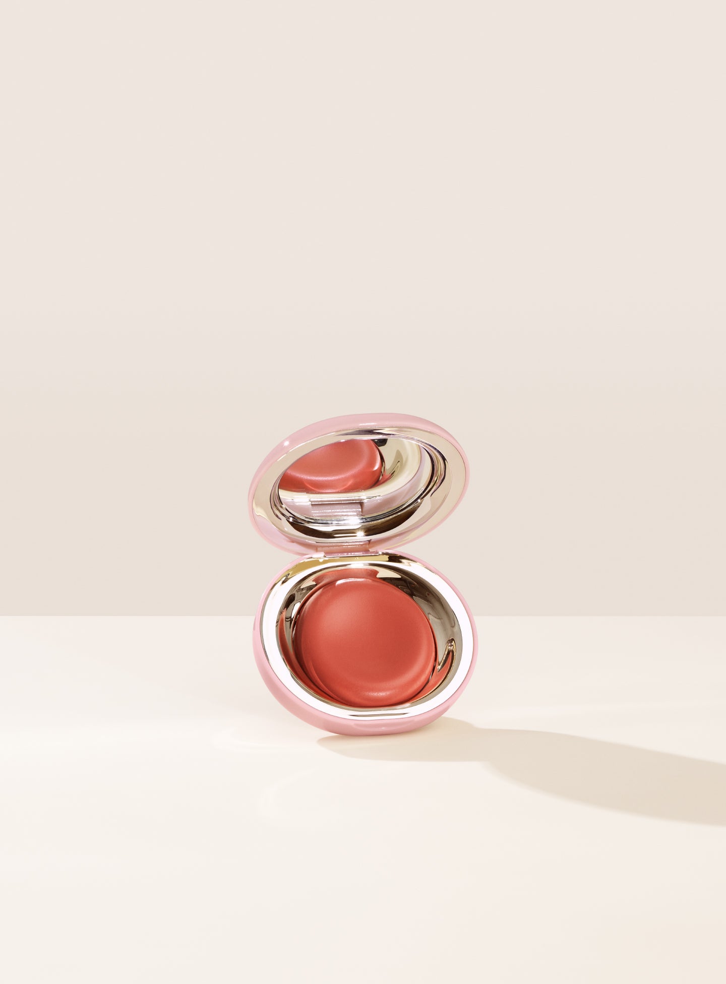 Nearly Apricot
