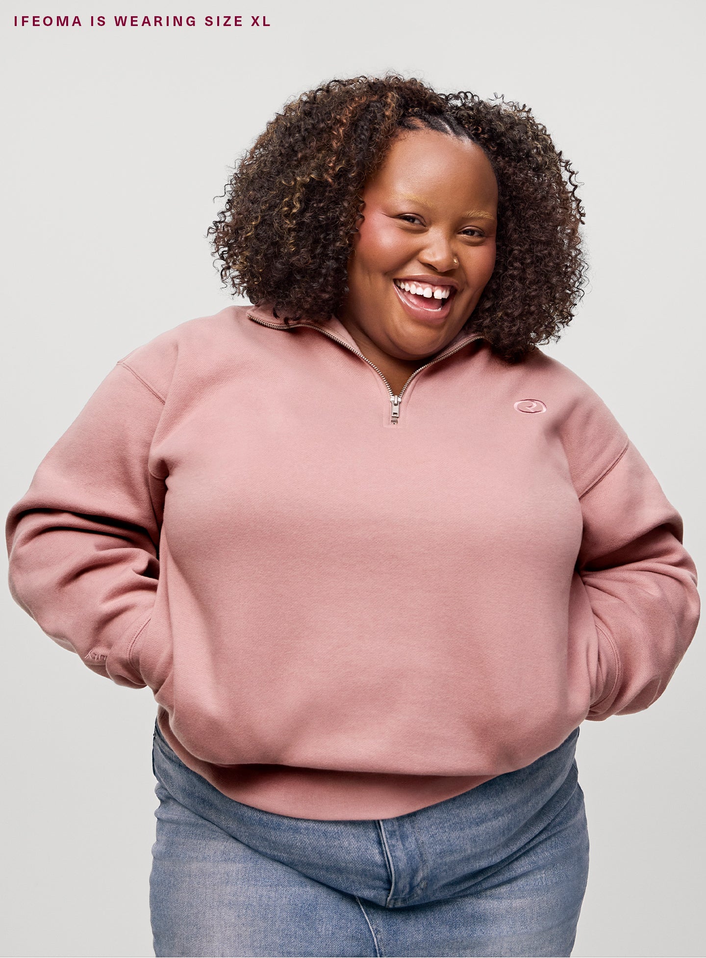 ON-FIGURE-QUARTER-ZIP-SWEATSHIRT-XL