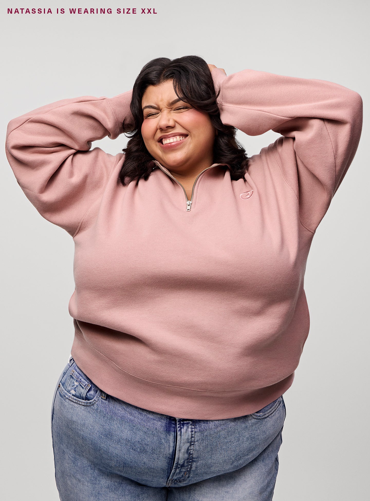 ON-FIGURE-QUARTER-ZIP-SWEATSHIRT-XXL